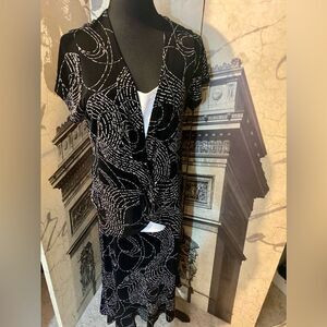 Nice skirt suit by choices XL